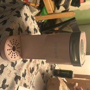 I am so this espresso, coffee machine